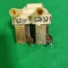 Клапан двойной Bosch 5420000737 контакты