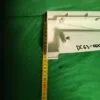 Панель порошкоприемника Samsung DC63-00030A бел на 800/1000 обор.
