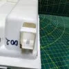 Лоток порошкоприемника Haier 20203904