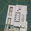 Модуль Indesit WIUN 103 без проводки для стиральной машины