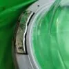 Люк Ariston C00291117 сер крючок