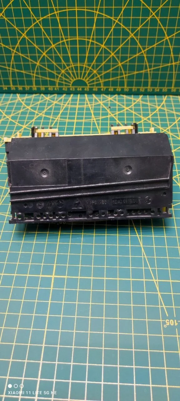 Силовой модуль Bosch 5600040878 с дефектом (см. фото) для пмм