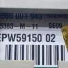 Модуль Bosch WFD 2442OE
