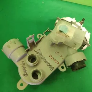 Тэн Bosch 9000080695 с датчиком мутности (нагревательный элемент) для посудомоечной машины