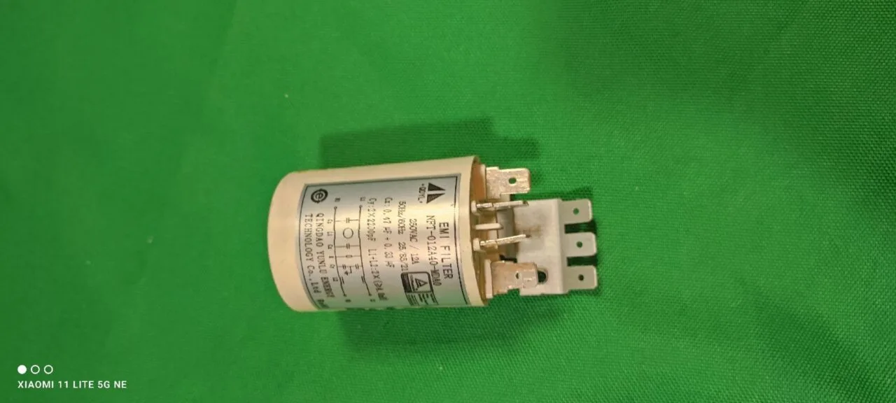 Сетевой фильтр Midea NFT-012A40-MDA0