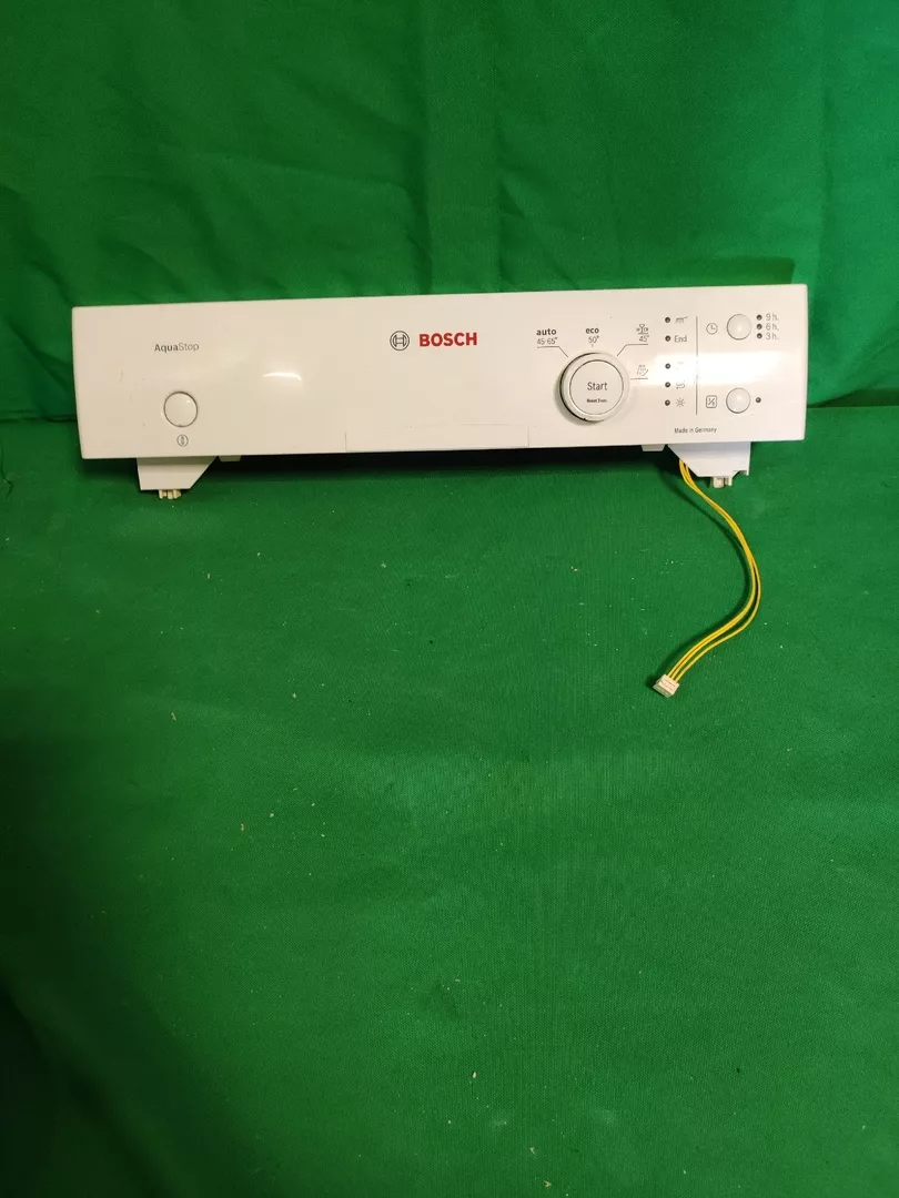 Панель Bosch SPS4OE42RU/07 для посудомоечной машины