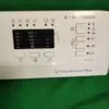 vZ7dVlHQX5I-1 Элементы управления Indesit BWSA 51051 (Только пластик)