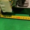 Двигатель Electrolux ACC 512020503 -8 контактов