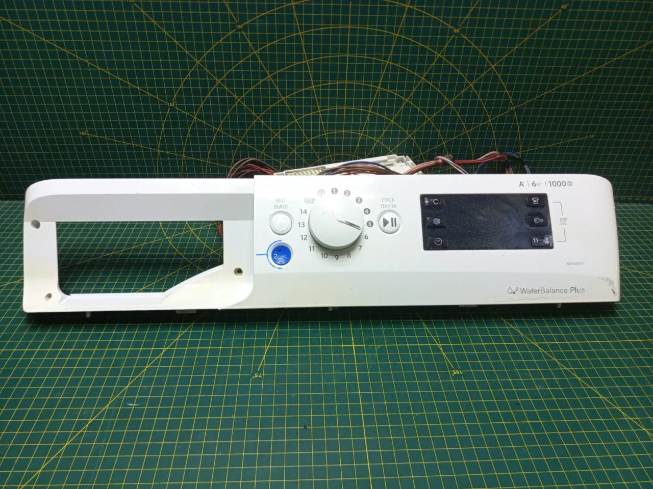 Модуль Indesit BWSE61051
