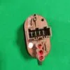 Прессостат Bosch 5500002839