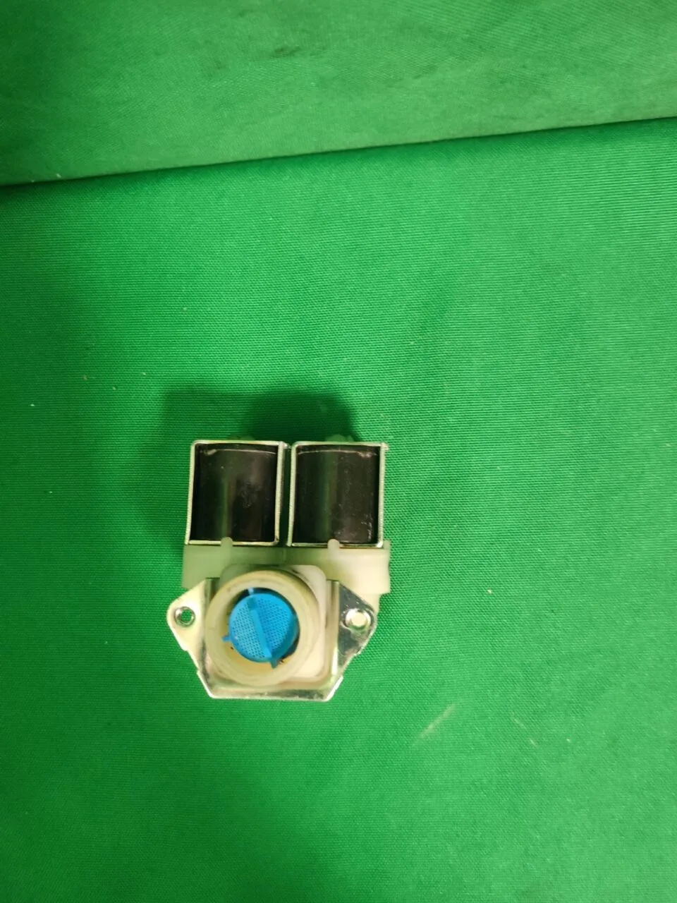 Клапан двойной Dexp FPS-180A/G1 контакты