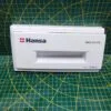 Панель порошкоприемника Hansa 42202173