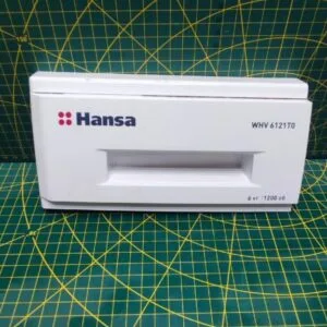 Панель порошкоприемника Hansa 42202173 Панель порошкоприемника Hansa 42202173