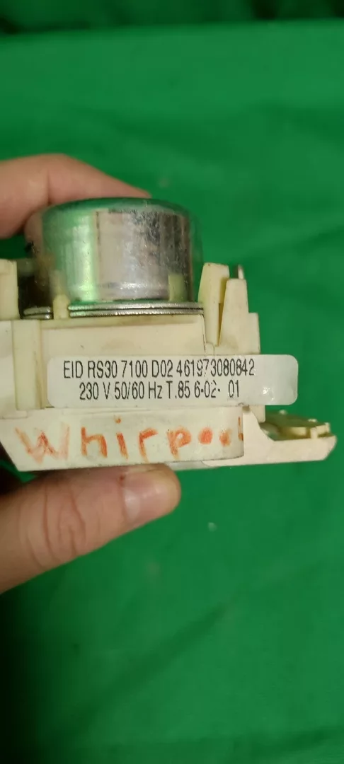 Датчик распределения воды Whirlpool 461973080842 для стиральной машины