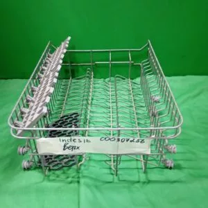 Верхняя корзина Indesit Ariston C00307256 для пмм 45см