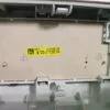 Панель управления Siemens SN25E212RU/01 для посудомоечной машины