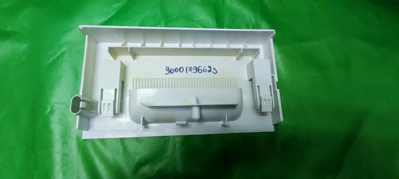 Панель порошкоприемника Siemens 9000179662S