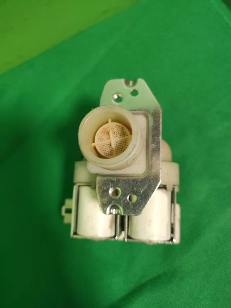 Клапан двойной Hansa 10050333