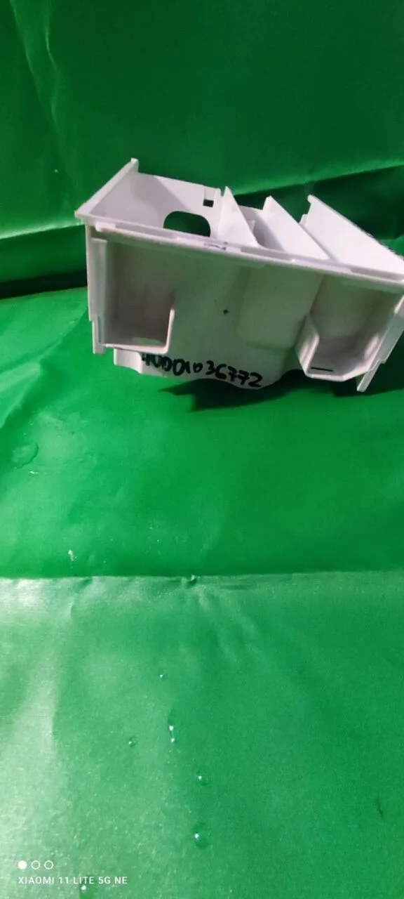 Лоток порошкоприемника Whirlpool Vestel 40001036772
