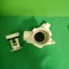 Улитка сливного насоса Beko 230816xx00 в сборе с фильтром