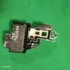 Замок люка (УБЛ) Electrolux 108476501