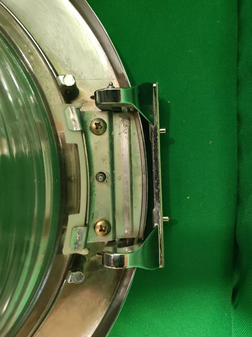 Люк в сборе Miele 10827564 с сушкой