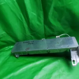 Тэн сушки Miele 7099756 в сборе
