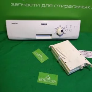 Панель с модулем Zanussi ZWP 582 для посудомоечной машины