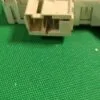 Замок люка (УБЛ) Gorenje 077050Q