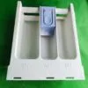 Лоток порошкоприемника Beko 284087RA2