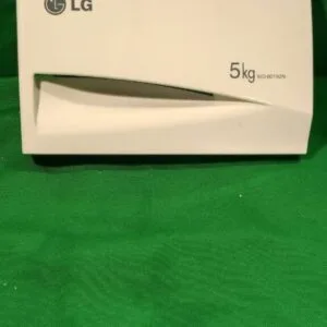 Панель порошкоприемника LG WD-80192N