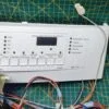 Модуль Electrolux EWF1286 для стиральной машины