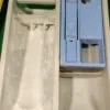 Лоток порошкоприемника LG MCX 557998-2 MCX 55799801