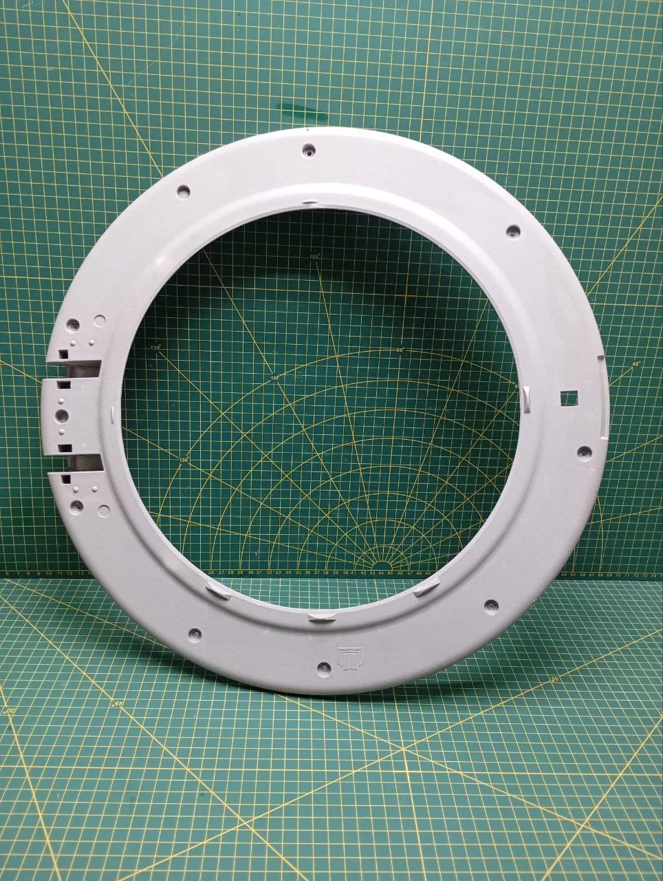 Обрамление внутреннее Samsung DC61-03170a