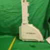Бункер порошкоприемника Ariston 174003473-4 (48см длина)