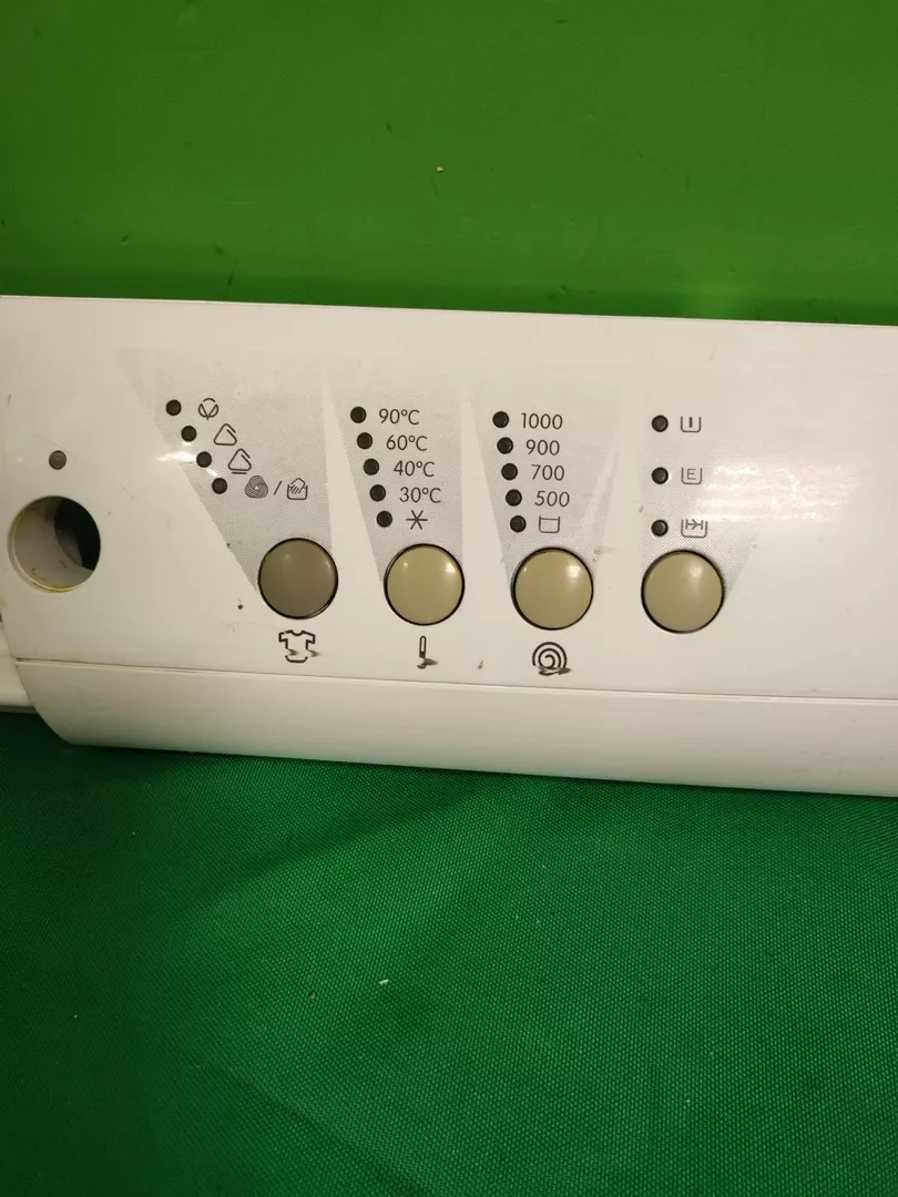 Панель управления для стиральной машины Zanussi ZWS 1030