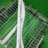 Верхняя корзина Indesit Ariston C002910161 для пмм 60см