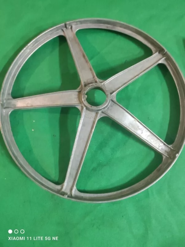 Шкив Gorenje 339066