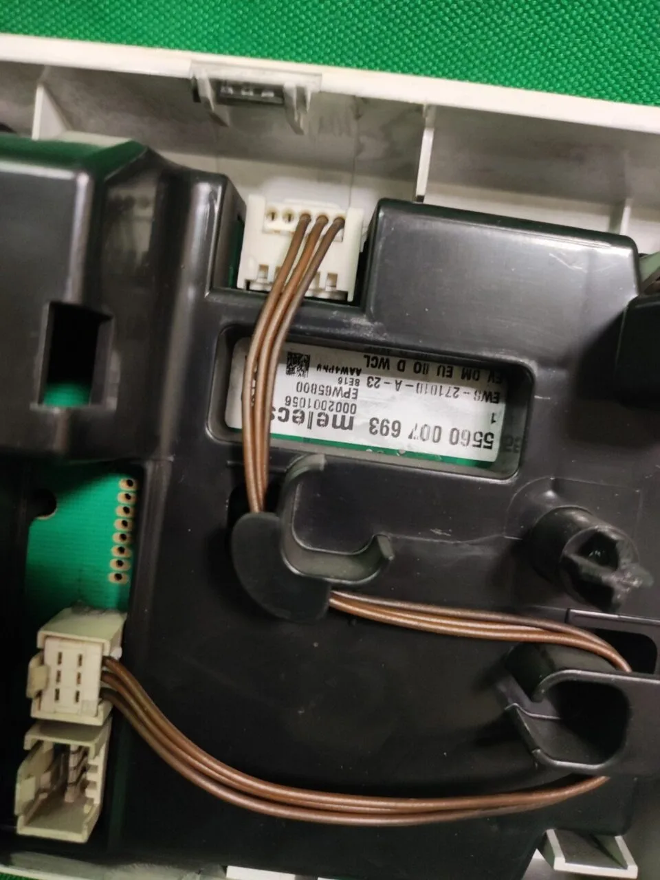 vy9lkZRxSXQ Модуль Ariston VMSG 601