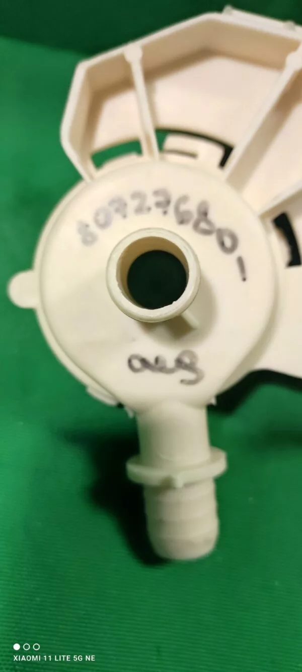 Улитка Aeg 807276801
