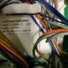 Модуль управления Electrolux EWS1230
