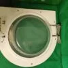 Люк в сборе LG 3581er1006a для стиральной машины