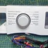 Модуль Samsung WF60F4E1W2W для стиральной машины