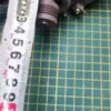 Двигатель Bosch 12960070.01 6 контактов