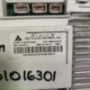 Силовой модуль Ariston Aqual. 21501016301