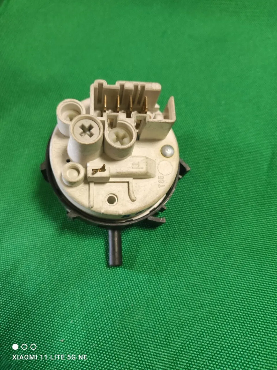 Прессостат Bosch 37650043