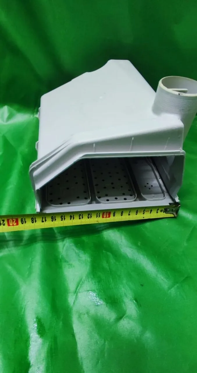 w0eoOiZp2vc Бункер порошкоприемника Beko 28105101000
