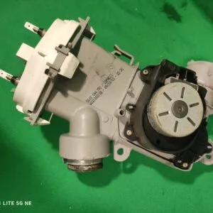 Тэн Bosch 5600044790 5600041120 с актуатором для пмм