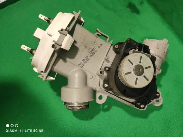 Тэн Bosch 5600044790 5600041120 с актуатором для пмм