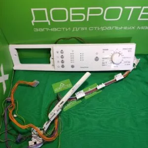 Модуль на стиральную машину Bosch Maxx5 EPW65534
